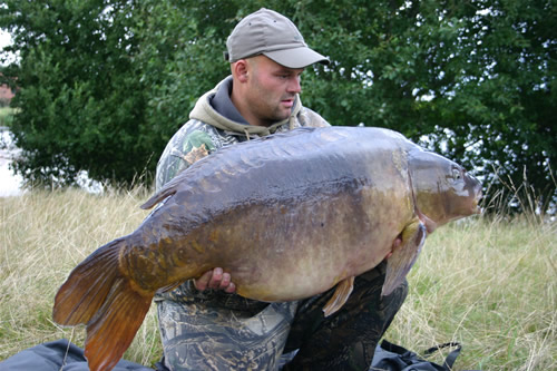 Uk Carp